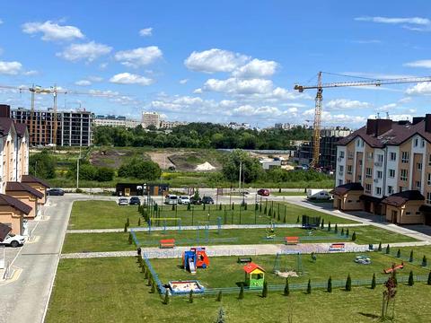квартира за адресою Героїв Крут вул., 6