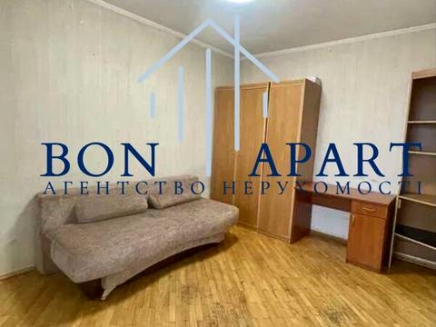 квартира по адресу Академика Заболотного ул., 84