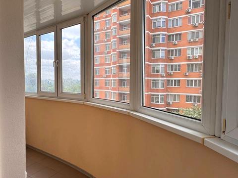 квартира по адресу Дюковская ул., 8