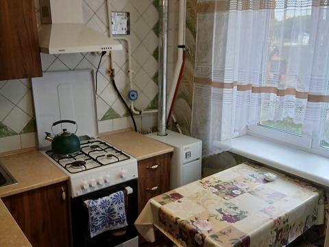 квартира по адресу Казацкая ул., 6/1