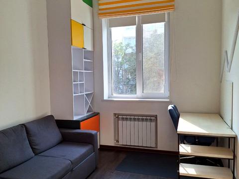 квартира за адресою Тарасівська вул., 7