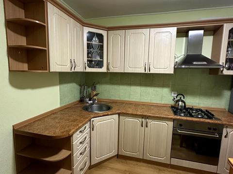 квартира по адресу Бровары, Декабристов ул., 44