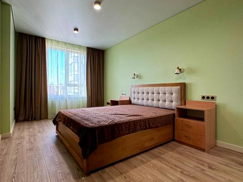 квартира по адресу Долгая ул., 30а