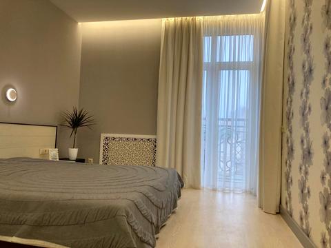 квартира за адресою Київ, вул. Спаська, 35