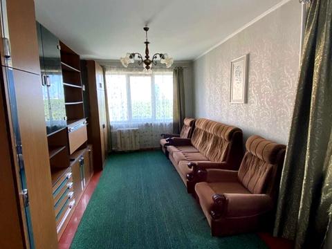 квартира за адресою Київ, Кубанської України вул. (Маршала Жукова), 51