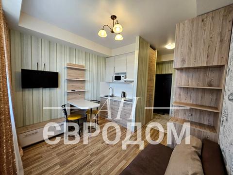 квартира по адресу Николаевская ул. (Короленко), 25