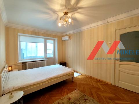 квартира по адресу Овручская ул., 28-Б