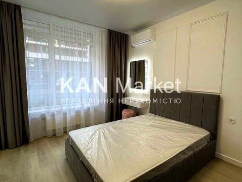 квартира за адресою Братів Шеметів вул., 8