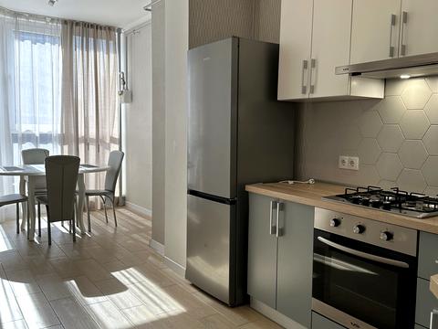 квартира за адресою Яблунева вул., 15