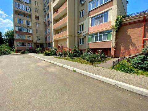 квартира за адресою Барвінковий пров. (2-й Черепанових), 12