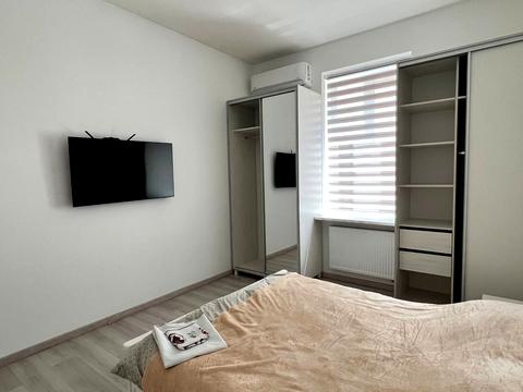 квартира за адресою Якова Раппопорта вул., 7