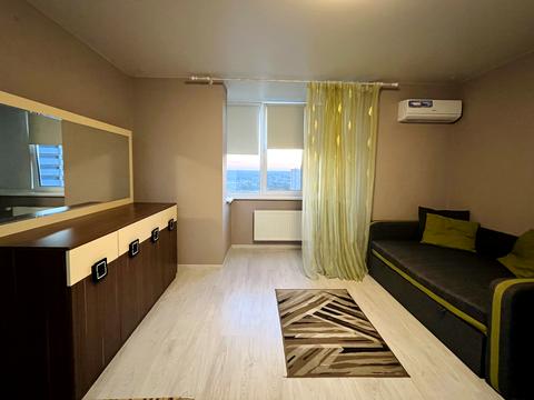 квартира за адресою Пономарьова вул., 26 к5