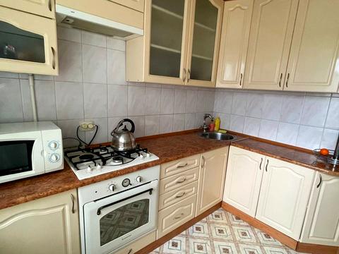 квартира за адресою Завадського вул., 38