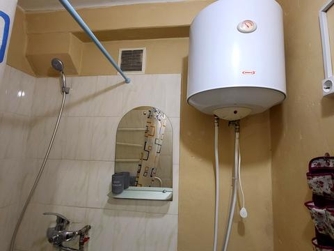 квартира по адресу Межевой пер., 3-А