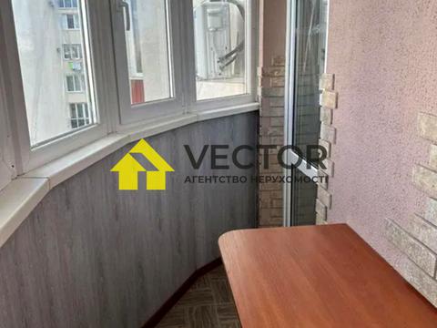 квартира за адресою Героїв України вул., 32