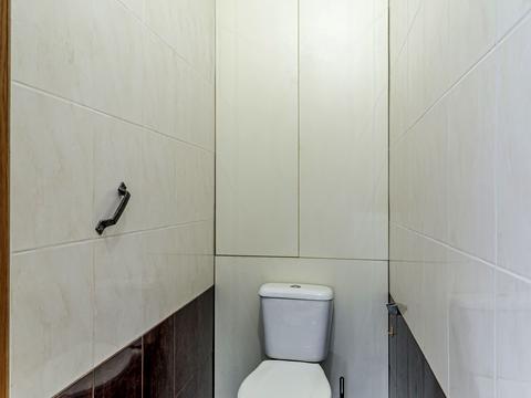 квартира по адресу Николая Закревского ул., 95-В