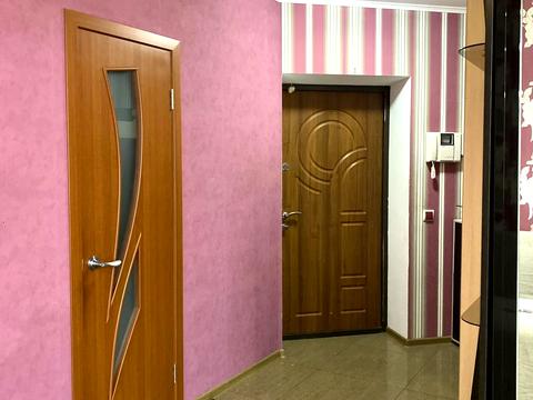 квартира за адресою Соборності вул. (Жовтнева), 77а