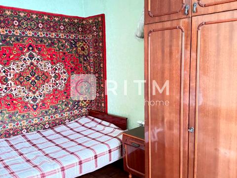 квартира за адресою Ківерцівська вул., 16а