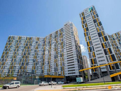 квартира за адресою Євгена Маланюка вул. (Степана Сагайдака), 101