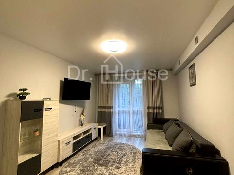 квартира за адресою Зелена вул., 204б