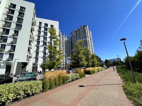 квартира за адресою Драгоманова вул., 31-Б
