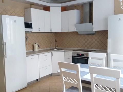квартира за адресою Драгоманова вул., 31-Б