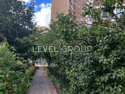квартира по адресу Миколы Бажана просп., 36