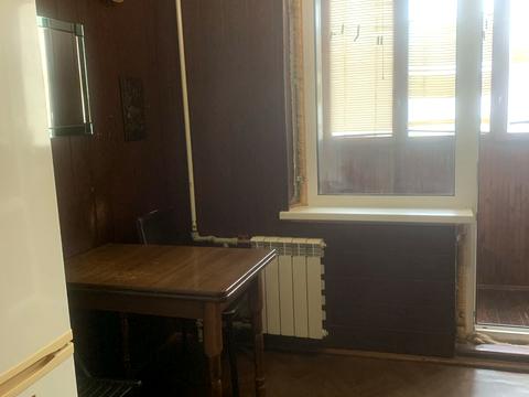 квартира за адресою Будищанська вул., 5