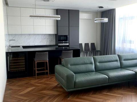 квартира за адресою Саперне Поле вул., 5