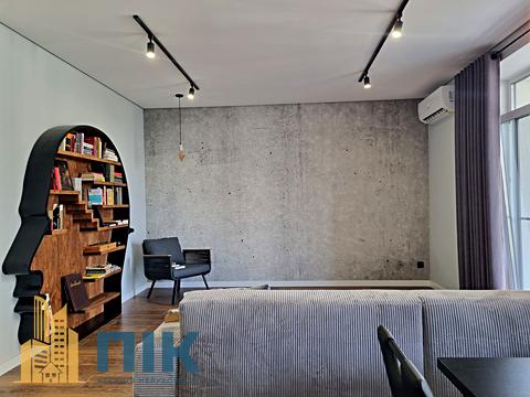 квартира за адресою Сергія Данченка вул., 18-А