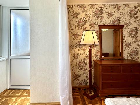 квартира по адресу Драгоманова ул., 31-В