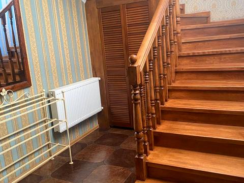 будинок за адресою Паркова, 23