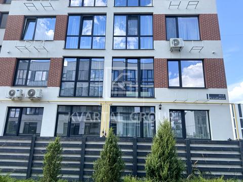 квартира за адресою Молодіжна вул., 11/7