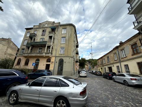квартира за адресою Старий Ринок пл., 11
