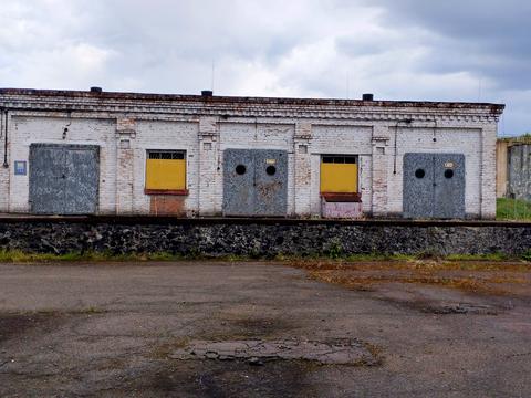 коммерческая по адресу Тритузна, 251