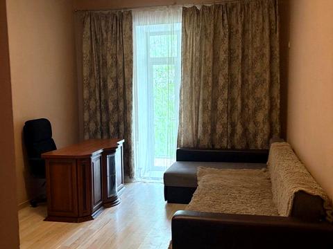 квартира по адресу Кузнечная, 16