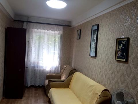 кімната за адресою Інглезі вул. (25-ї Чапаєвської Дивізії), 12/2