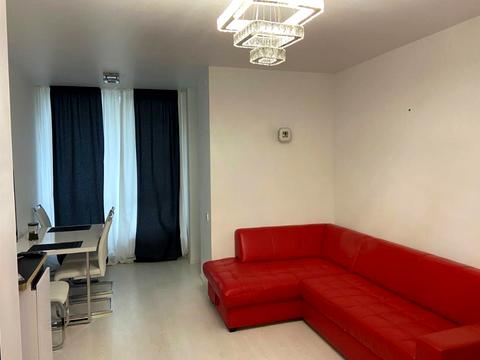 квартира по адресу Петра Радченко ул., 27-В