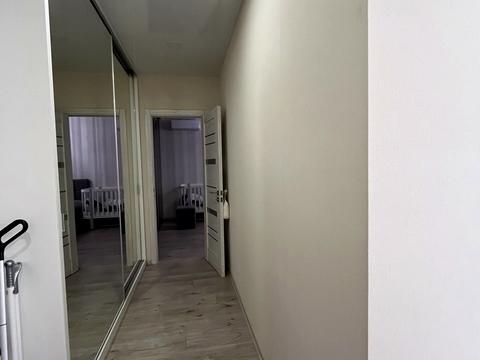 квартира за адресою Козакевича вул., 27