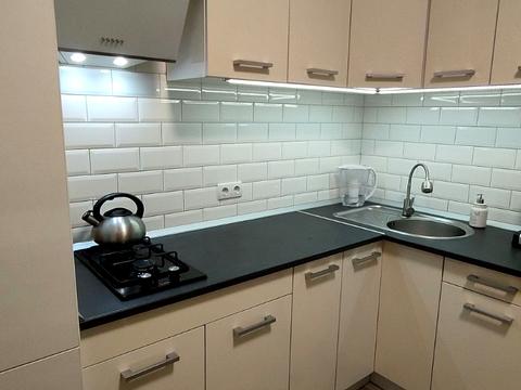 квартира по адресу Марии Башкирцевой ул., 20 к1