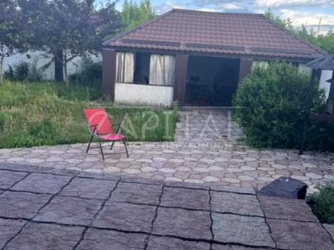 дом по адресу Центральна