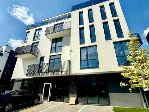 квартира за адресою Пилипа Орлика вул., 47
