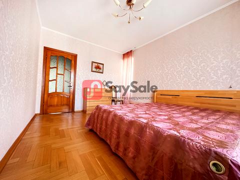 квартира за адресою Анни Ахматової вул., 35-Б
