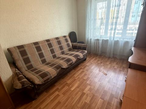 комната по адресу Рокоссовского маршала просп., 8-А