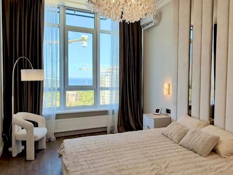 квартира за адресою Курортний, 2