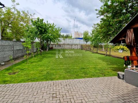 дом по адресу Набережно-Корчеватская ул., 34