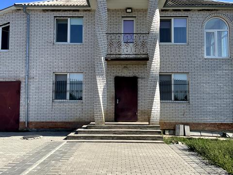 будинок за адресою Чорновола, 34