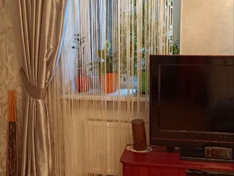 квартира за адресою Богдана Хмельницького вул., 4