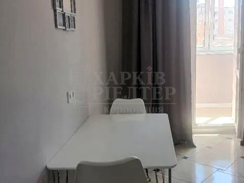 квартира по адресу Героев Харькова просп. (Московский), 131-Г
