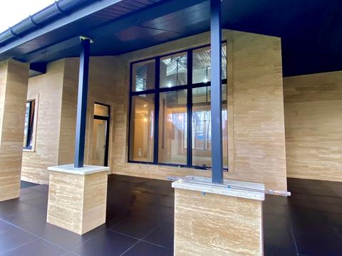 дом по адресу Липківського